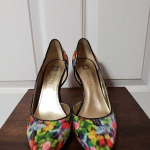 Annie Klein Low heels 👠 l